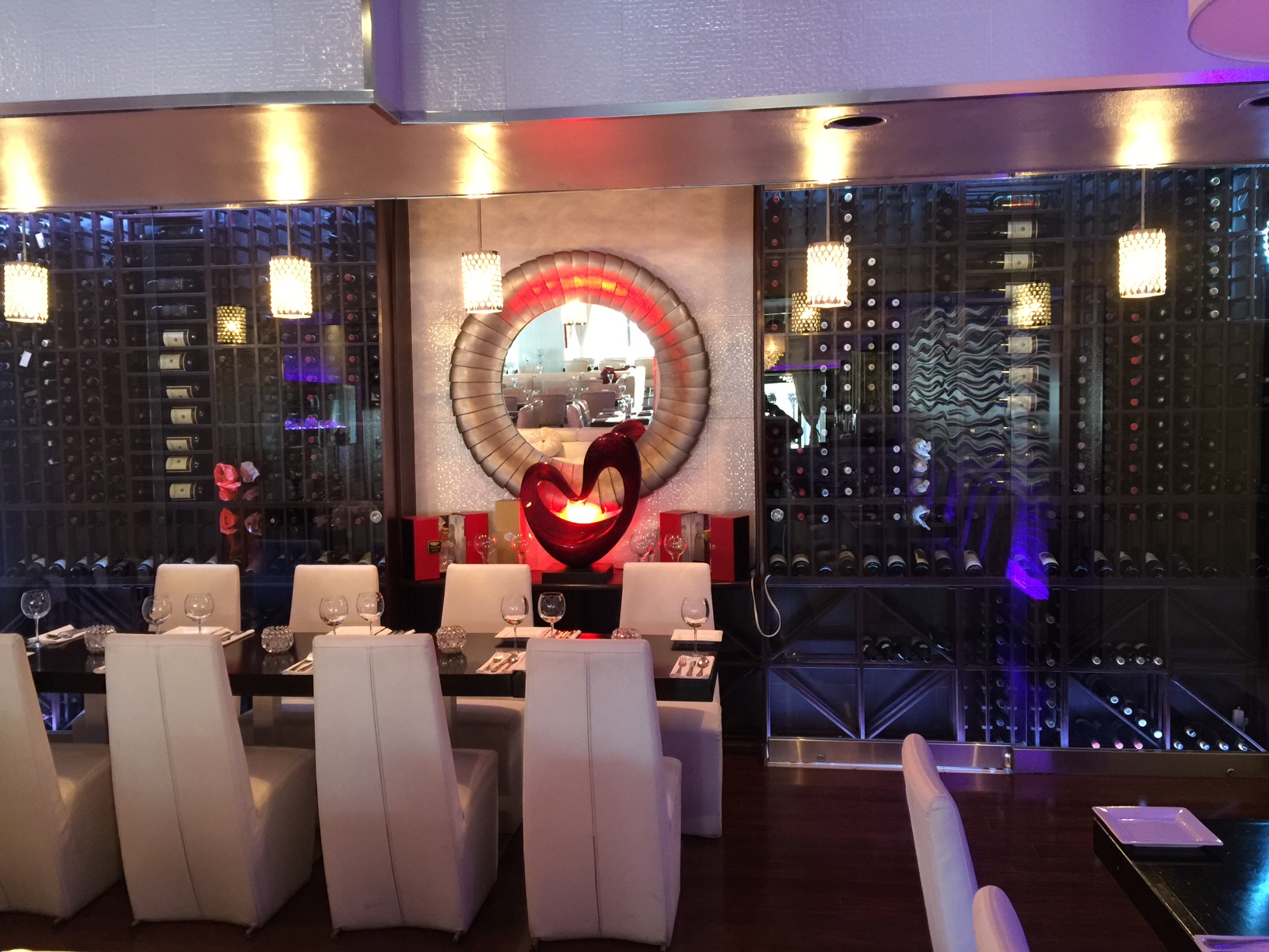 Mezzanotte Bistro Ottawa Italian Restaurant Ottawa Italian Restaurant